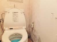 トイレ内の換気扇がヤバい事に クリーンパートナー お風呂のゴミ詰まり 内部配管汚れ トラブル対応店 クリーンパートナー