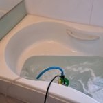 【エコキュート20年】初の風呂釜配管洗浄で大量の汚れが…【クリーンパートナー】