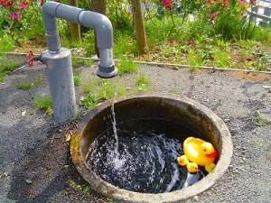 井戸水でも諦めないで！！給湯器配管洗浄編　【クリーンパートナー】