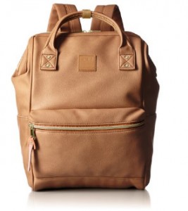 アネロのバック最高ですね　今日は雑記です