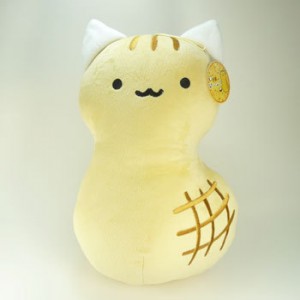 ぴーにゃっつ　キッズお散歩リックを作ってみました♪