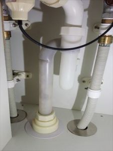 中古マンション購入したら前入居者の汚れは落として、気持ち良く新生活