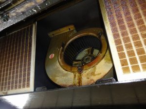 キッチンが油くさいと嫌になりますよね　臭う原因は！？【クリーンパートナー】