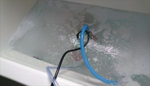 メーカーが直せなかった　機器の不具合を直して来ました