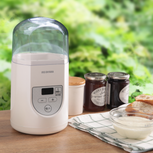 お薦め　家電！トースター＆ヨーグルトメーカー【クリーンパートナー】