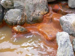 風呂釜配管の汚れ原因例