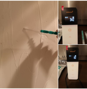 クリーンパートナー正規代理店のご紹介　光触媒NEWチタンテックス施工店